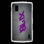 Coque LG Nexus 4 Alix Tag