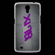 Coque Samsung Galaxy Mega Alix Tag