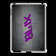 Coque iPad 2/3 Alix Tag