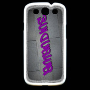 Coque Samsung Galaxy S3 Amandine Tag