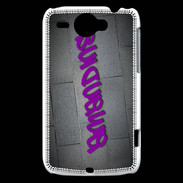 Coque HTC Wildfire G8 Amandine Tag