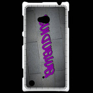 Coque Nokia Lumia 720 Amandine Tag