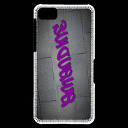 Coque Blackberry Z10 Amandine Tag