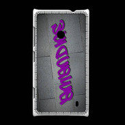 Coque Nokia Lumia 520 Amandine Tag
