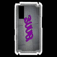 Coque Samsung Player One Anne Tag