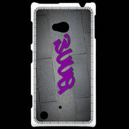 Coque Nokia Lumia 720 Anne Tag