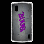 Coque LG Nexus 4 Anne Tag