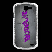 Coque Samsung Galaxy Express Aurélie Tag