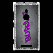 Coque Nokia Lumia 925 Aurélie Tag