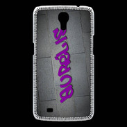 Coque Samsung Galaxy Mega Aurélie Tag