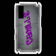 Coque Samsung Player One Camille Tag