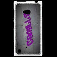 Coque Nokia Lumia 720 Camille Tag