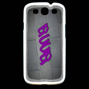Coque Samsung Galaxy S3 Anna Tag