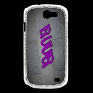 Coque Samsung Galaxy Express Anna Tag