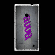 Coque Nokia Lumia 520 Anna Tag