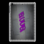 Coque iPadMini Anna Tag