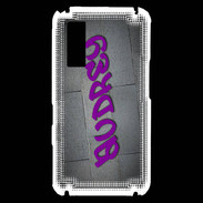 Coque Samsung Player One Audrey Tag