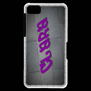 Coque Blackberry Z10 Clara Tag