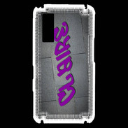 Coque Samsung Player One Claire Tag