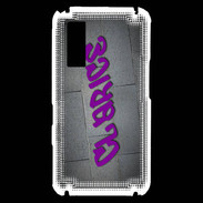 Coque Samsung Player One clarice ag