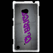Coque Nokia Lumia 720 clarice ag