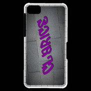 Coque Blackberry Z10 clarice ag