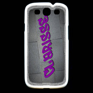 Coque Samsung Galaxy S3 Clarisse Tag