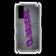 Coque Samsung Player One Clarisse Tag
