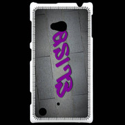 Coque Nokia Lumia 720 Elisa Tag