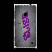 Coque Nokia Lumia 520 Elisa Tag
