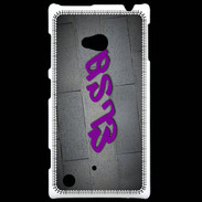 Coque Nokia Lumia 720 Elsa Tag