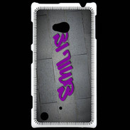 Coque Nokia Lumia 720 Emilie Tag