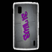 Coque LG Nexus 4 Emilie Tag