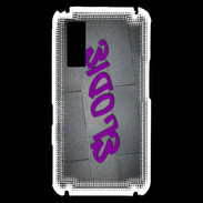 Coque Samsung Player One Elodie Tag
