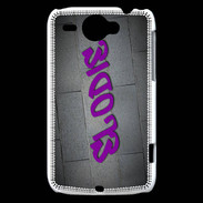 Coque HTC Wildfire G8 Elodie Tag