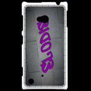 Coque Nokia Lumia 720 Elodie Tag