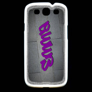 Coque Samsung Galaxy S3 Emma Tag