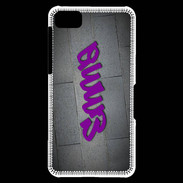 Coque Blackberry Z10 Emma Tag
