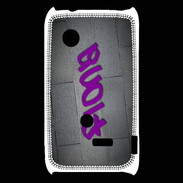 Coque Sony Xperia Typo Fiona Tag