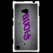 Coque Nokia Lumia 720 Fiona Tag