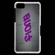 Coque Blackberry Z10 Fiona Tag