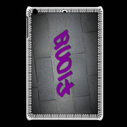 Coque iPadMini Fiona Tag