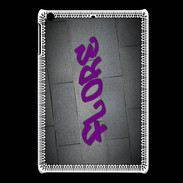 Coque iPadMini Flore Tag