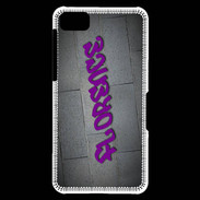 Coque Blackberry Z10 Florence Tag