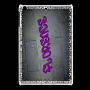 Coque iPadMini Florence Tag