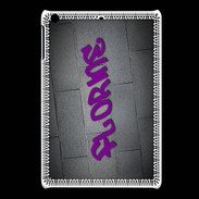 Coque iPadMini Florine Tag