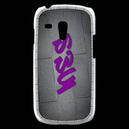 Coque Samsung Galaxy S3 Mini Inès Tag