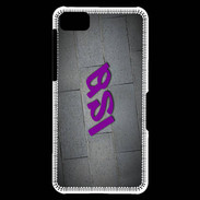 Coque Blackberry Z10 Isa Tag