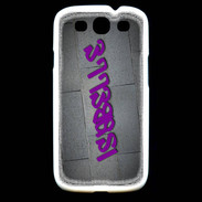 Coque Samsung Galaxy S3 Isabelle Tag