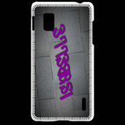 Coque LG Optimus G Isabelle Tag